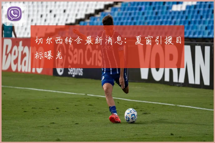 切尔西转会最新消息：夏窗引援目标曝光