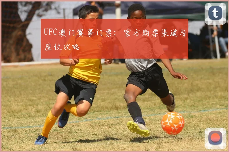 UFC澳门赛事门票：官方购票渠道与座位攻略