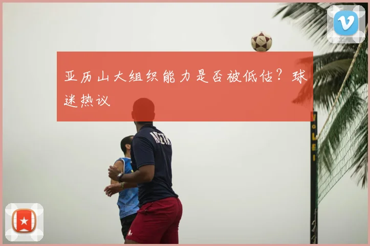 亚历山大组织能力是否被低估？球迷热议