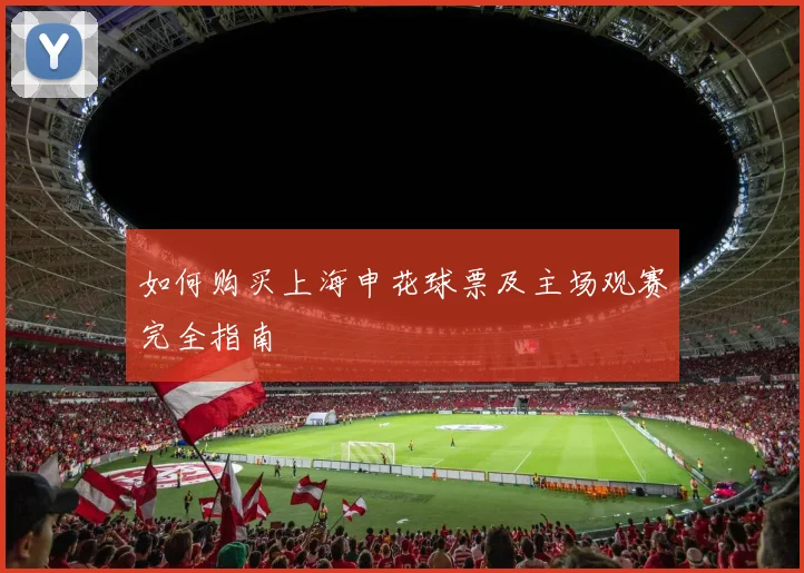如何购买上海申花球票及主场观赛完全指南